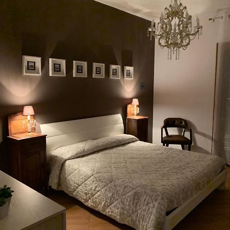 Dimora Del Casale Bed & Breakfast Brindisi Exterior photo
