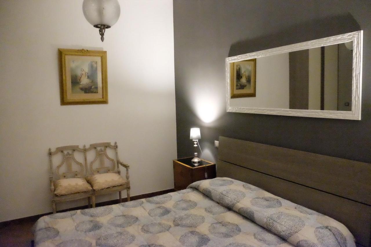 Dimora Del Casale Bed & Breakfast Brindisi Exterior photo