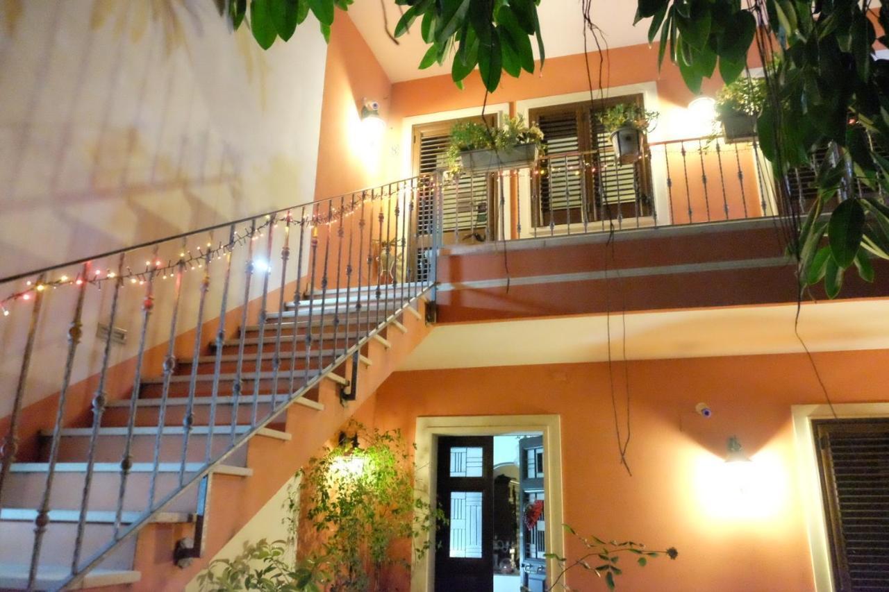 Dimora Del Casale Bed & Breakfast Brindisi Exterior photo