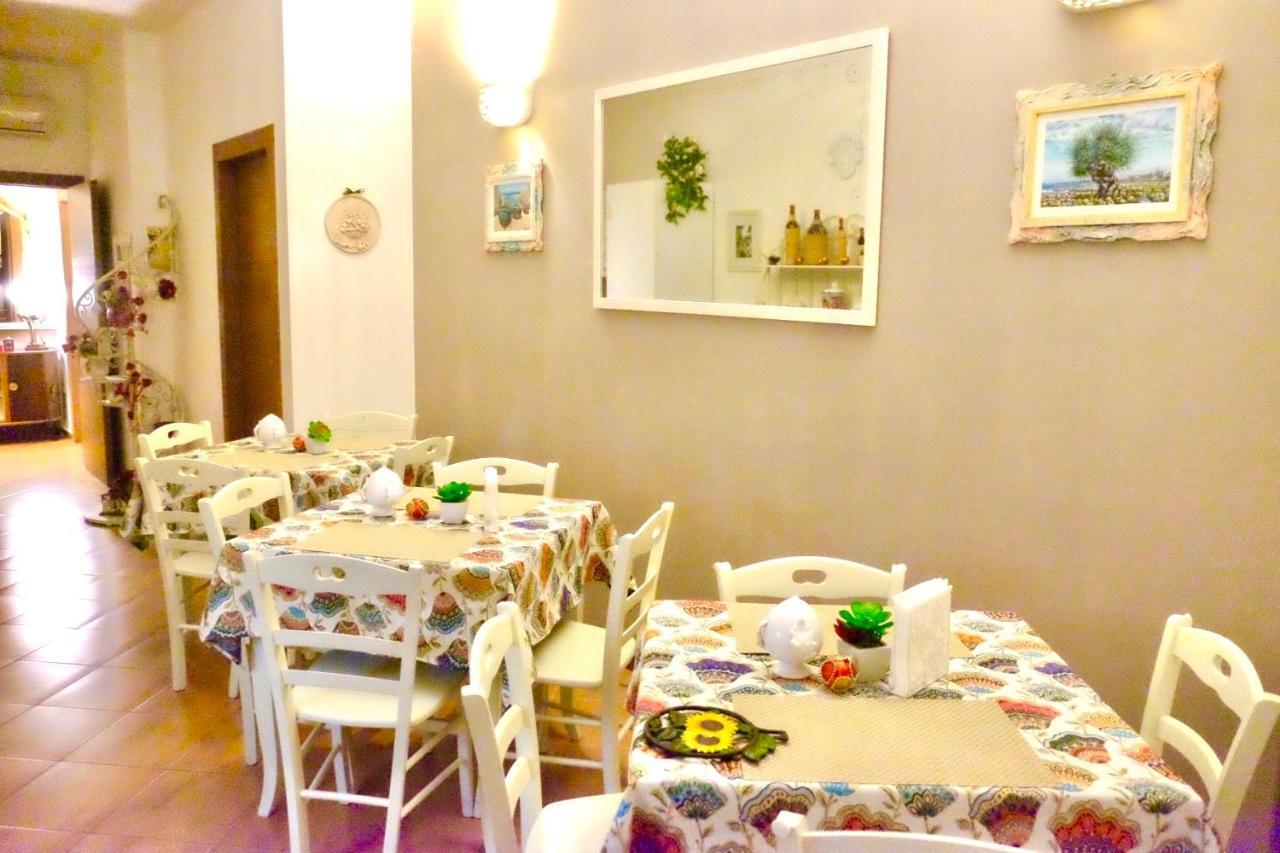 Dimora Del Casale Bed & Breakfast Brindisi Exterior photo