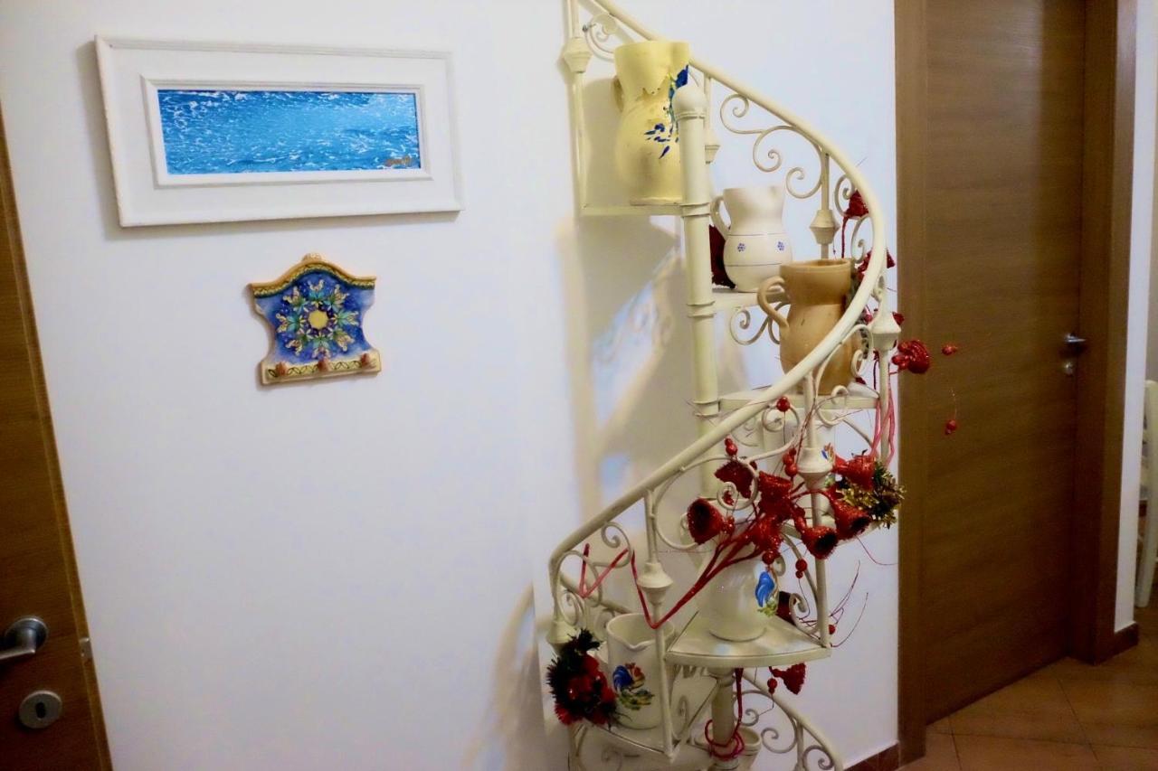 Dimora Del Casale Bed & Breakfast Brindisi Exterior photo